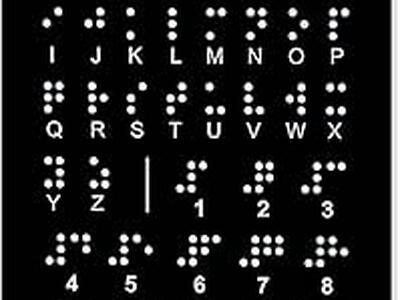 Lucca inaugura Largo Braille: la città intitola uno spazio pubblico all’inventore del sistema di lettura dei ciechi
