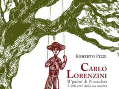 Si presenta il libro di Pinocchio