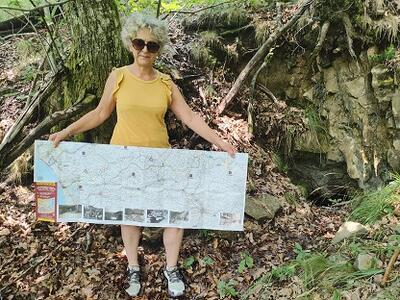 Per la Terza Boveglia il 9 agosto Altopiani propone un trekking sulle tracce della Linea Gotica e della torre del Battifolle