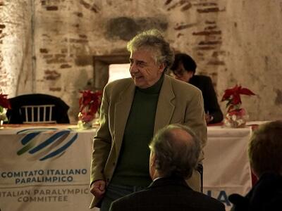 Il comitato paralimpico Toscana premia i suoi campioni