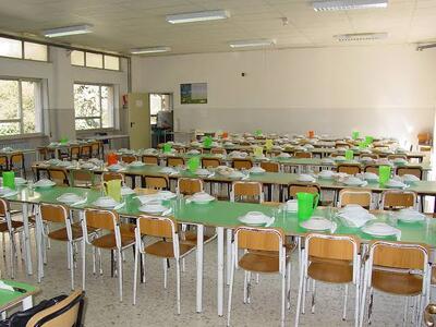 Disservizio mensa a Capannori, le scuse di Qualità e Servizi e il piano di rimborso