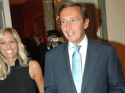 Gianfranco Fini e la prescrizione: ennesima buffonata di stato di un politico che non meritava di arrivare dove arrivò