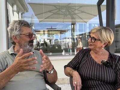 Il volto umano della giustizia: Domenico Manzione
