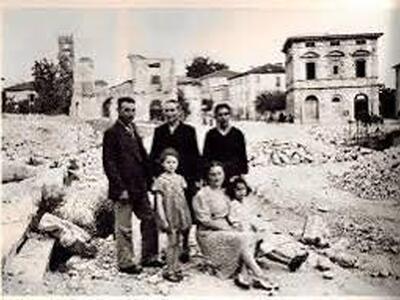 Altopascio celebra l'82° anniversario della Liberazione: due giorni tra memoria e storia