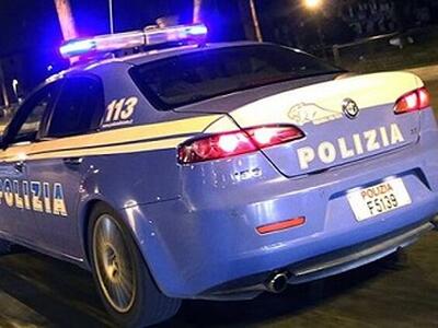 Un marocchino socialmente pericoloso (un altro...) assicurato dalla polizia al Cpr di Trapani