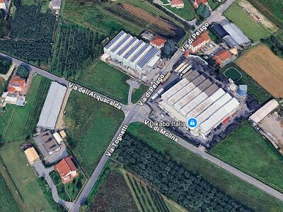 I Comuni di Lucca e Capannori siglano un accordo per eliminare un incrocio pericoloso e realizzare assieme una nuova rotatoria sul confine fra S. Pietro a Vico e Marlia