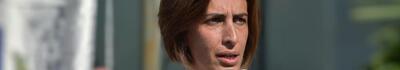 Vicenda Nt Food, intervento del sindaco Sara D'Ambrosio