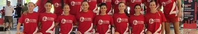 Perugia si aggiudica il 4° Trofeo "Settembre Lucchese" di basket femminile