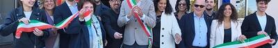 Inaugurata la sede riqualificata della Civica Scuola di musica
