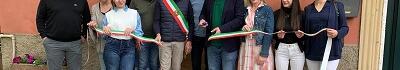 Inaugurato il nuovo Energy Point a Fornoli: Gesam Gas &amp; Luce investe su Bagni di Lucca