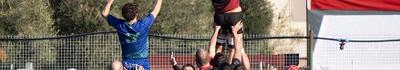 Seconda vittoria consecutiva in casa per il Rugby Lucca: Elba Rugby battuto 24-7