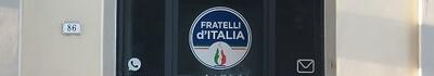 Fratelli d'Italia Lucca apre la sede ai cittadini: da giovedì al via lo sportello settimanale di ascolto