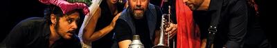 Maraviglia, teatro per piccoli e grandi sognatori. Rassegna teatrale per le famiglie