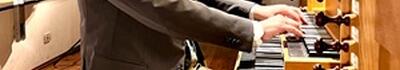 Puccini organista: torna a risuonare lo strumento di San Pietro Somaldi "firmato" dal compositore