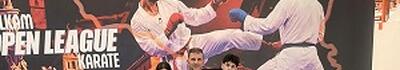 Sicilia d’oro per Il Bodymind Karate team