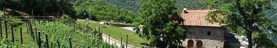I sapori delle Alpi Apuane ritornano alla Geopark Farm di Bosa di Careggine. Al via la XIV^ edizione di "Autunno Apuano"