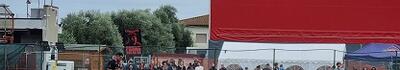 Serie C, il Rugby Lucca perde in casa con i Titani Viareggio 5-16