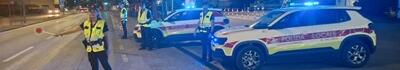 Altopascio, al via il servizio serale della Polizia Locale tutti i giorni