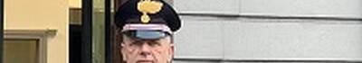 Castelnuovo, luogotenente Andrea Frosali è il nuovo comandante della stazione carabinieri