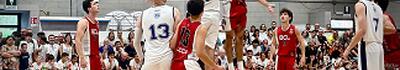 Il BCL LAB vince Gara 3 della finale play-off a Montale e vola in DR1