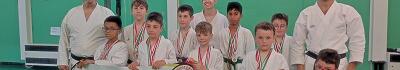 Trionfo di fine stagione per il Karate Shotokan Porcari
