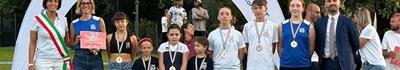 Open Sport 2026, Altopascio premia le eccellenze sportive e il mondo del volontariato (Photogallery)
