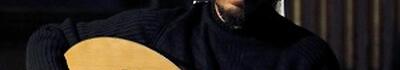 Domenica prossima (17 maggio) a SPAM! workshop gratuito di musica modale extraeuropea con Peppe Frana, grande virtuoso dell'Oud e dei liuti mediorientali