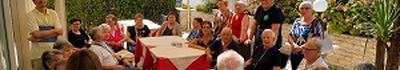 Quindici giorni al mare per gli over 60 di Porcari