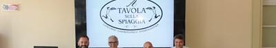 Conclusa al Bagno Piero la XXXIV^ edizione di 'A tavola sulla spiaggia'