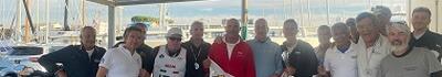 Concluso con successo il Campionato d'Autunno Star 2025 di Viareggio
