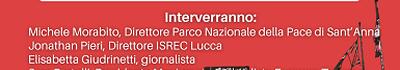 "La Resistenza e i valori europei": convegno a Sant'Anna di Stazzema il 21 maggio
