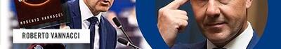 Di nuovo con Roberto Vannacci il 7 febbraio a Chiavari contro le mistificazioni della Sinistra
