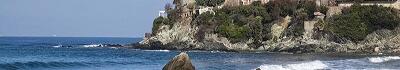 Castiglioncello, un eremo dal quale il mondo appare più umano e storicamente accettabile