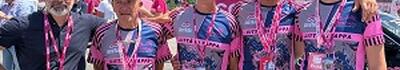 Ferragosto di ciclismo a Marginone, torna il trofeo Carlo Alberto Pellegrini