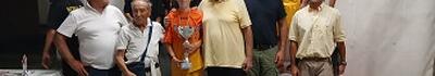 Calcio giovanile: la Spagna vince il torneo di S.Pietro a Vico 