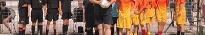 A S. Pietro a Vico la partita delle stelle tra Spagna e resto del mondo