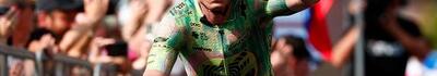 Il Giro d'Italia continua a parlare scandinavo: ad Andalo vince Michael Valgren