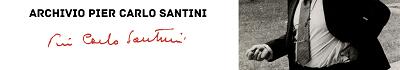 Fondazione Ragghianti, online l'inventario dell'archivio di Pier Carlo Santini