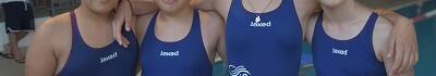 Il Circolo Nuoto Lucca alla piscina del Bernino di Poggibonsi: tutti i risultati