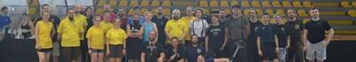 Trofeo della Dama: oltre 100 atleti di Scherma Storica si sono affrontati domenica a Lucca per ricordare la scomparsa di Cesare Cavallini