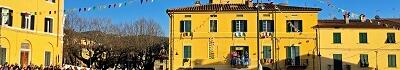 Carnevale di Pietrasanta, ingresso gratuito esteso agli under 12