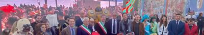 I Comics in Passeggiata a Viareggio un flop colossale: quest’anno niente stand, nel silenzio assordante di Comune e Lucca Crea