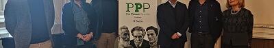 Pea Pound Pasolini: torna la rassegna dedicata ai tre irregolari del Novecento