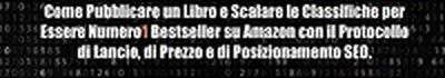 "Chiedo aiuto ai critici letterari: prima o poi la pagina letteraria dei quotidiani dovrà fare i conti con Amazon"