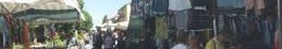 La tradizione della Bancarella e gli eventi del CCN per bambini e famiglie: una domenica di festa nel quartiere di S. Anna