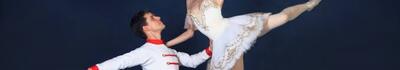 Capodanno al Teatro del Giglio con Lo Schiaccianoci di Čajkovskij