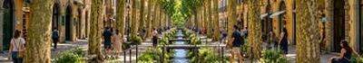 Lucca città d'acqua, Lucca città verde. Riportare alla luce il fossato tombato sotto Corso Garibaldi