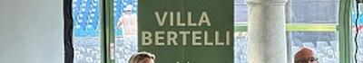 Donna, salute e bellezza: un dialogo per ogni età a Villa Bertelli