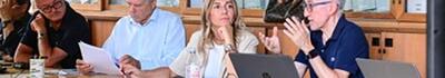 Lucca, presentato il piano di manutenzione: cantieri realizzati e in programma per 1,5 milioni