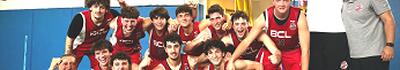 Un BCL LAB stellare espugna Pistoia in gara 3 e approda alla finale per la promozione in DR1